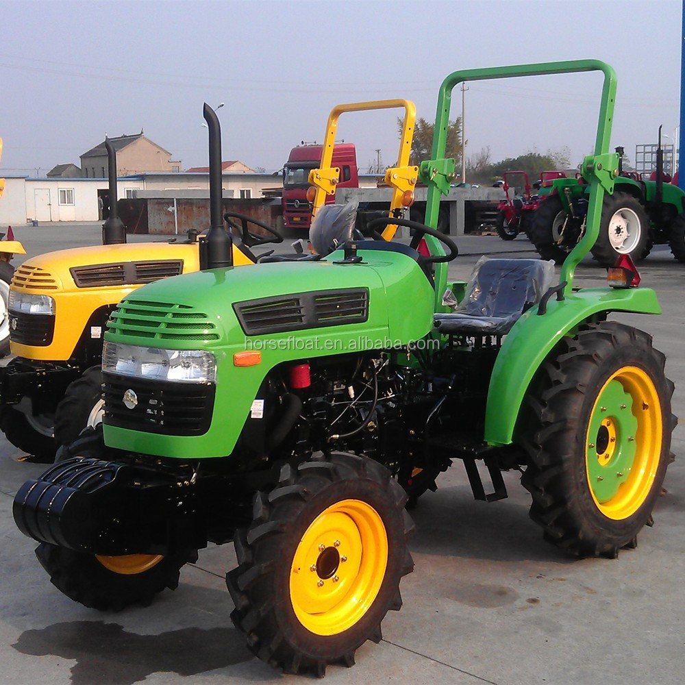 Jinma 354 tractor 4wd tractor from Jinma factory for sale