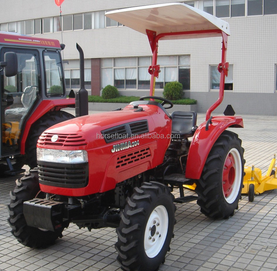 Jinma 354 tractor 4wd tractor from Jinma factory for sale