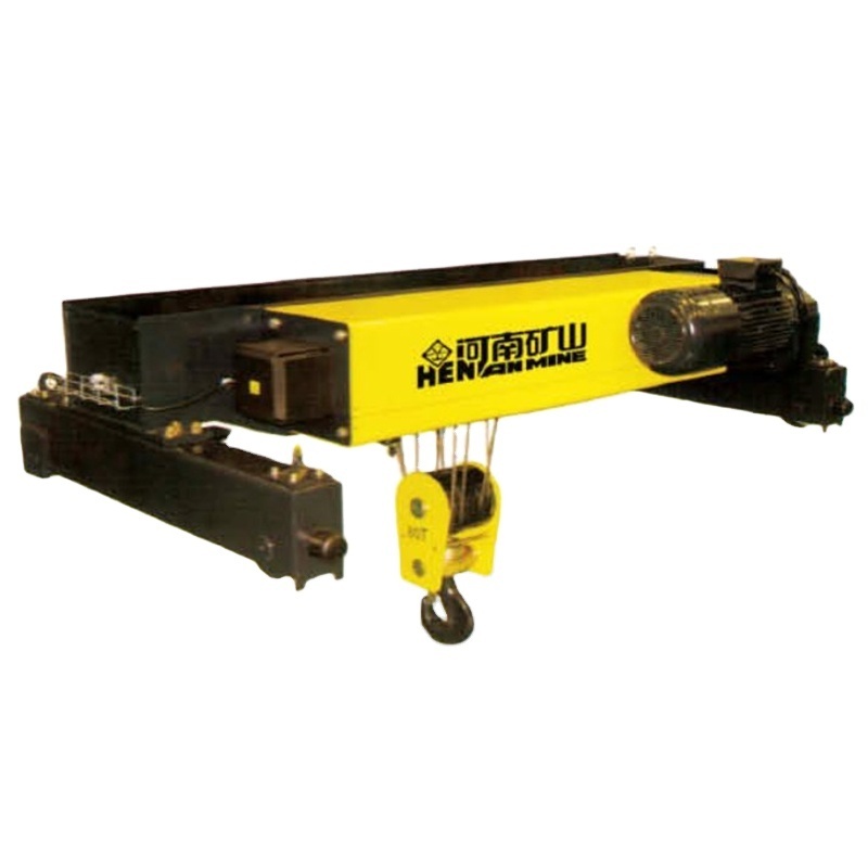 Multifunctional 10T Professional supply European Electric Hoist For Lifting Materials