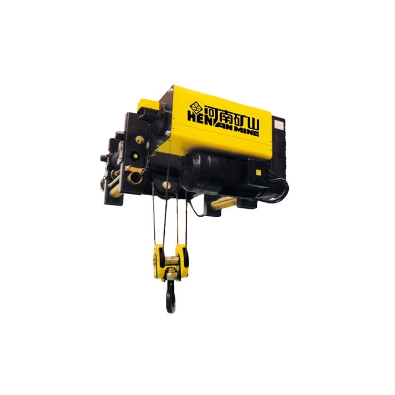 Multifunctional 10T Professional supply European Electric Hoist For Lifting Materials