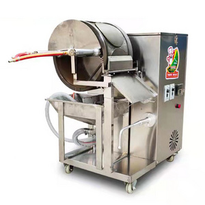 Best Injera Making Machine Spring Roll Skin Egg Roll Lumpia Wrapper Machine