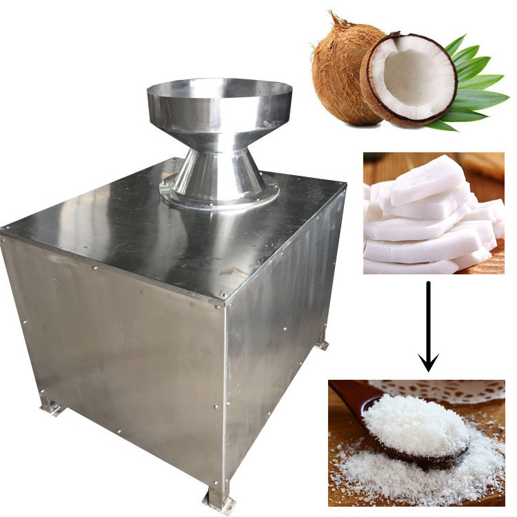 OC-YMJ-0.5 Electric Coconut Milling Grinding Shredder Shredding Extracting Grinder Scraper Grater Machine In India