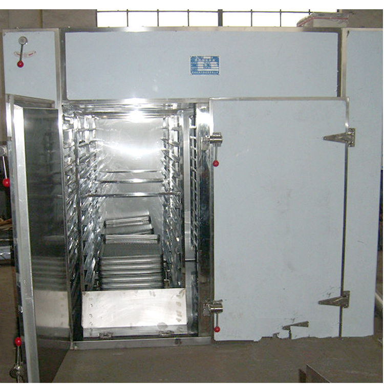 Food Processing Sea Cucumber Yam Dryer Machine