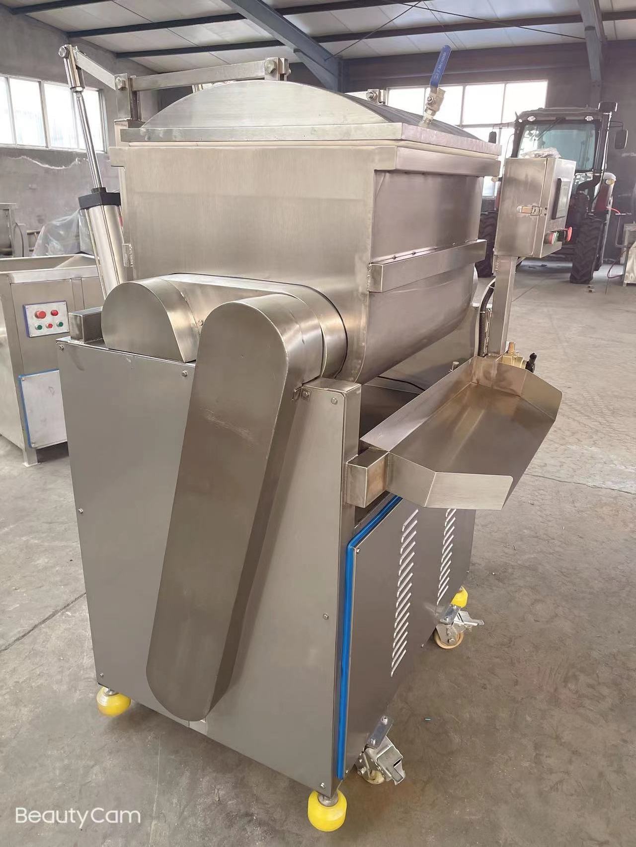 meat mixer mixing machine sausage meat mixer mixer meat grinder