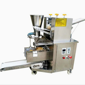 Xiao Long Bao Machines for Dumpling / Automatic Steamed Bun Machine