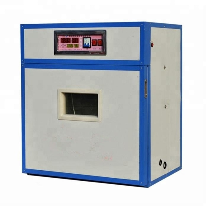 OC-4 hot sale multi-purpose full automatic India Parrot Chicken 96 Poultry Egg Incubator for sale