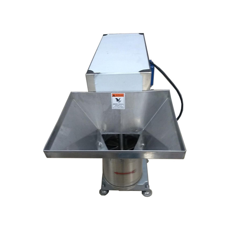 OC-1000N Hot Selling Mashed Potato Machine/Garlic Powder Grinder /Tomato Paste Making Machine