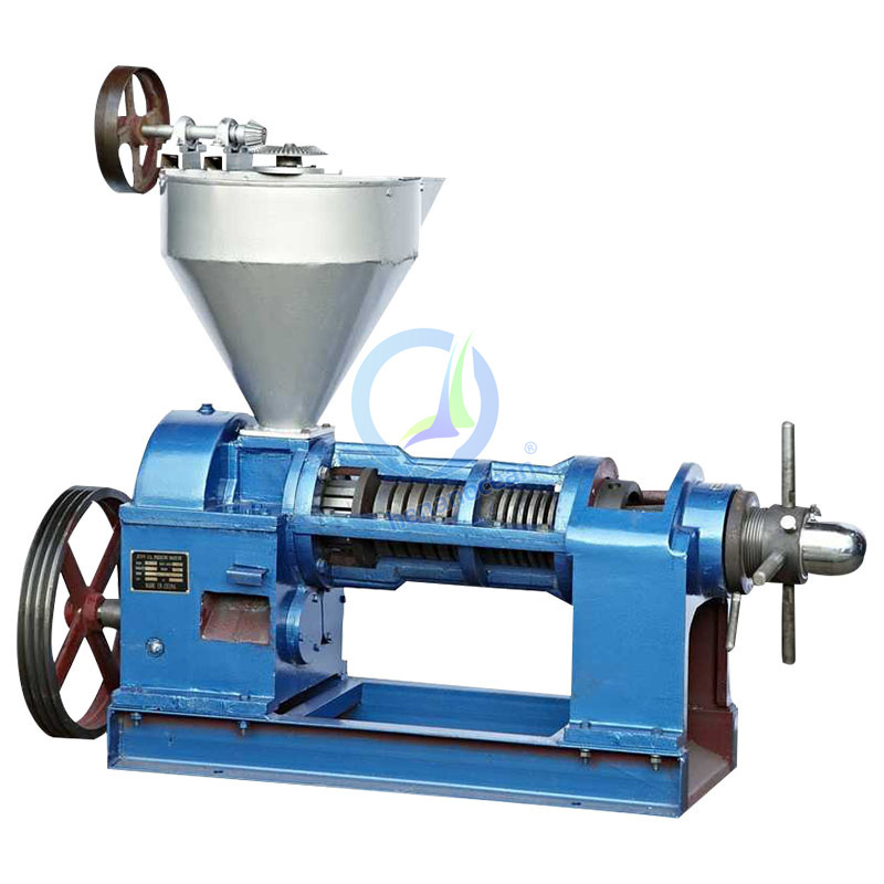 Automatic Cold Press Combined Olive Sunflower Avocado Cooking Oil Make Machine for Industrial