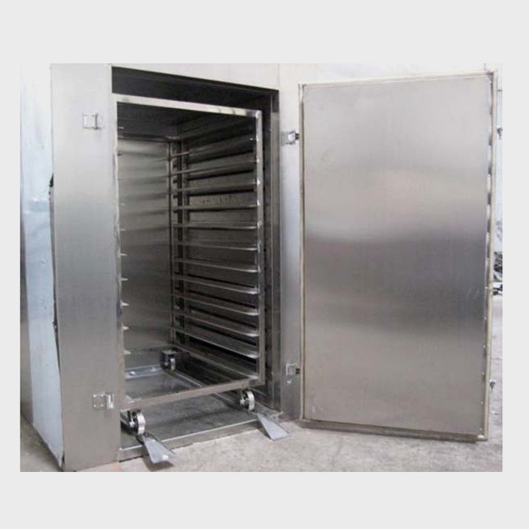 Food Processing Sea Cucumber Yam Dryer Machine