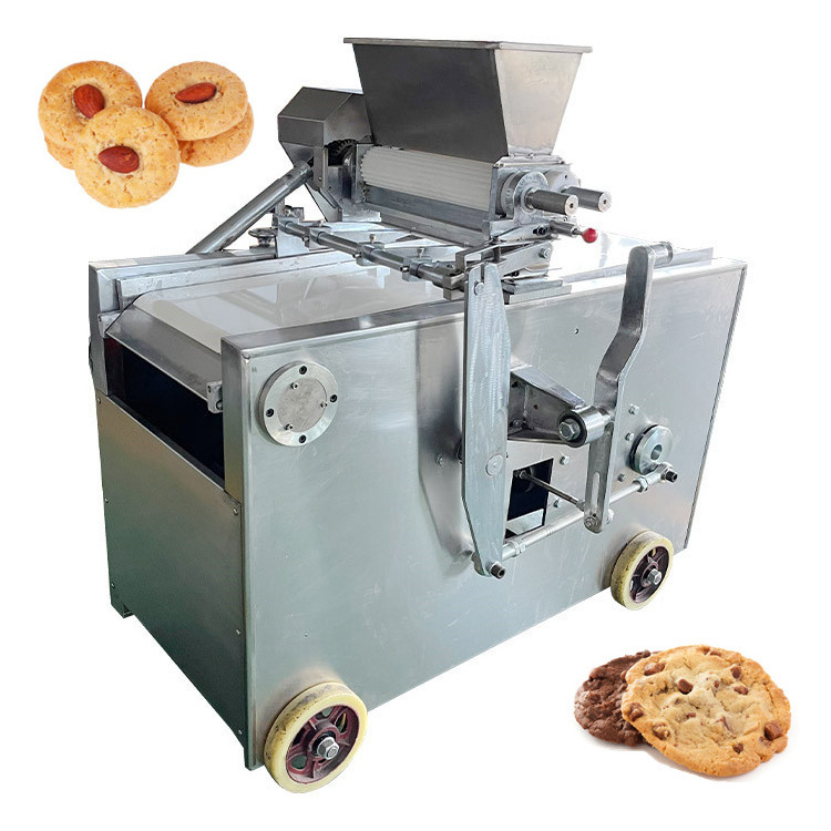 Machines making sandwich cookies cookies machine line biscuits