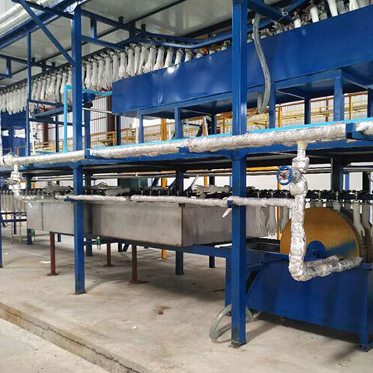 Nitrile Gloves Production Line/Automatic Nitrile Glove Making Machine/ Nitrile Glove Production Line