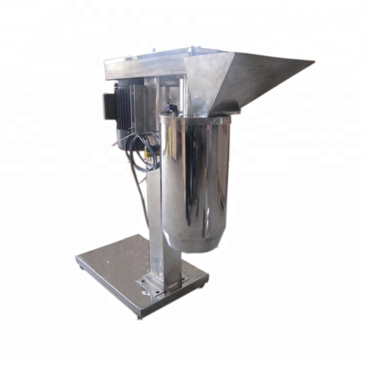 OC-1000N Hot Selling Mashed Potato Machine/Garlic Powder Grinder /Tomato Paste Making Machine