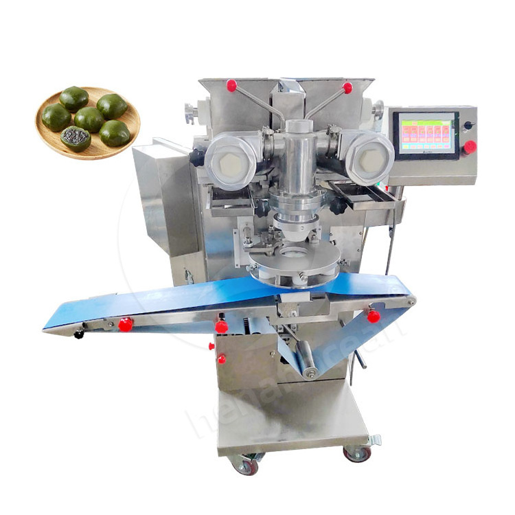 OCEAN Small Falafel Vegetable Ball Encrust Kuba Automatic Kibbeh Make Home Use Croquette Machine