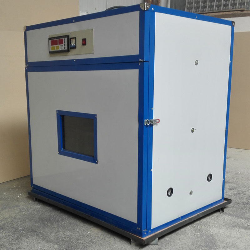 OC-4 hot sale multi-purpose full automatic India Parrot Chicken 96 Poultry Egg Incubator for sale