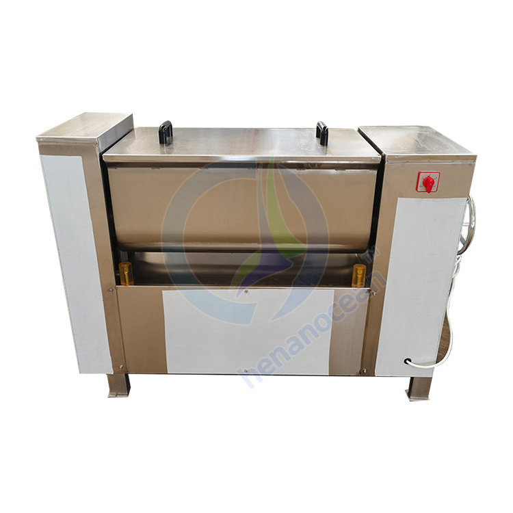 Bind/Tying Clipping Meat Fill Sausage Sealing Ham Sausage Enema Knot Machine Embutidora De Chorizo Automatico