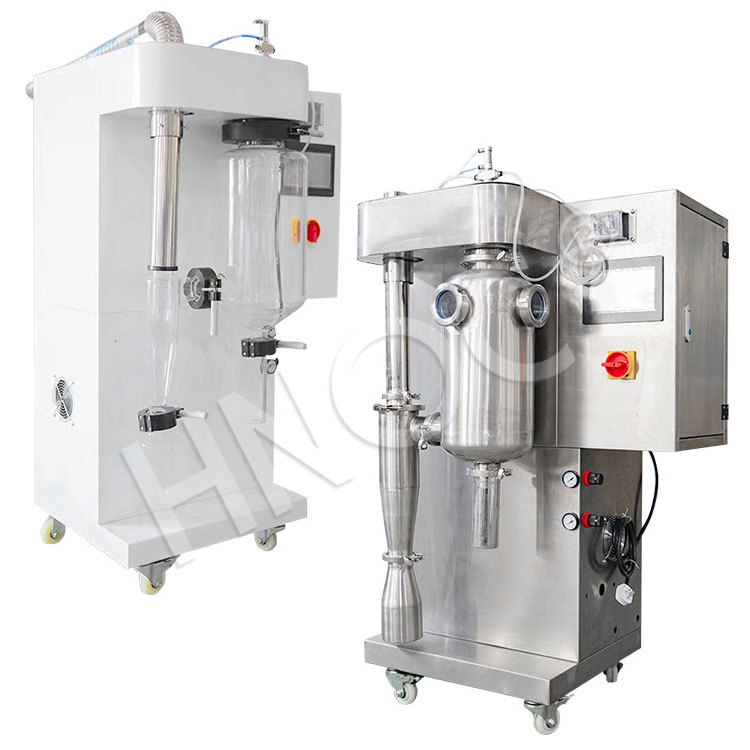 OCEAN Centrifugal Rotary Spray Dryer Atomizer Speed Protein Powder Isolate Make Machine For Equipment