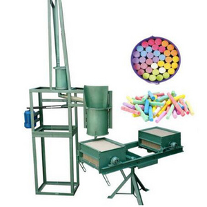 Automatic chalk moulding cost of chalk making machine