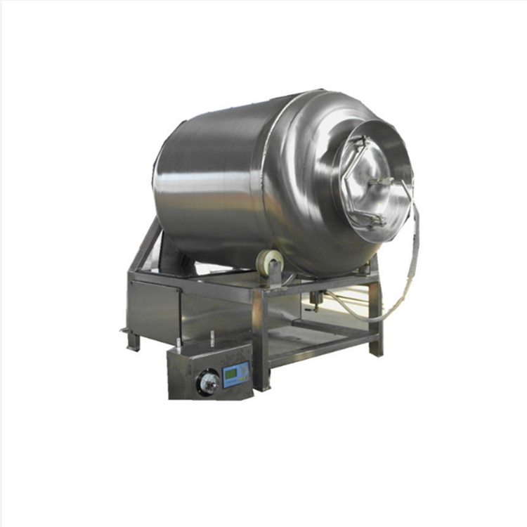 Best quality factory price Vacuum chicken pickling machine tumbler mixer meat marinating machine