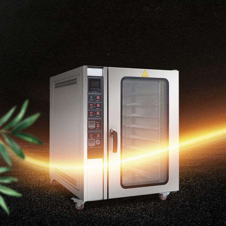 Stainless steel bread electric industrial convection ovens commercial kitchen gas convection oven bakery convection oven