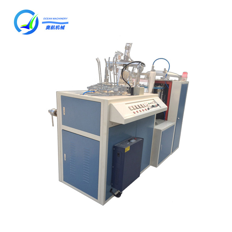 Multifunction cheap price paper cup die cutting machine paper cup making machine for paper cup