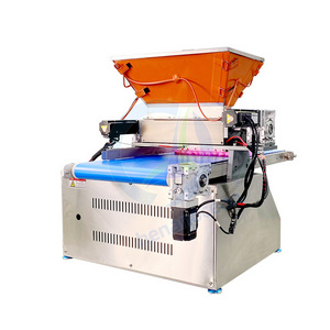 automatic cotton candy machine candy floss machine candy vend machine