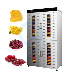 industrial food dehydrator for fruit and vegetable drying machine