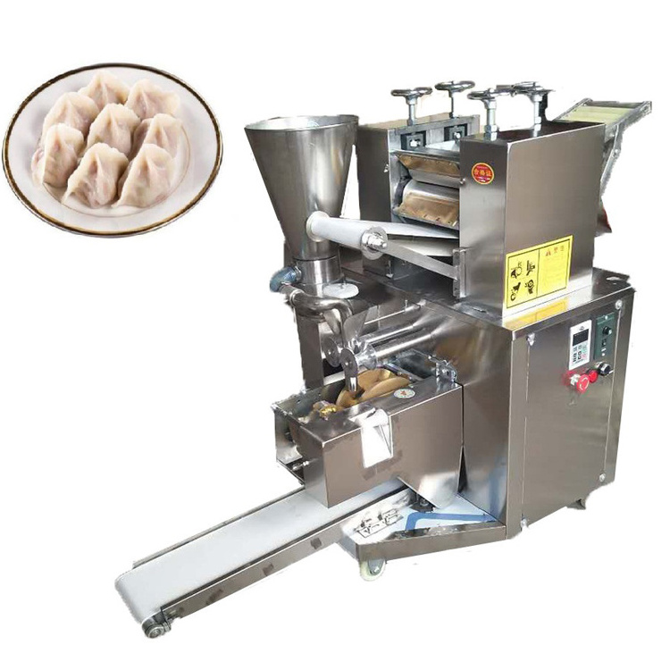 Xiao Long Bao Machines for Dumpling / Automatic Steamed Bun Machine