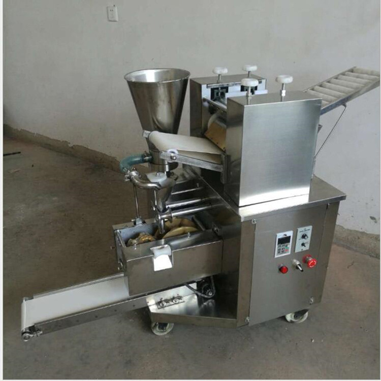 Xiao Long Bao Machines for Dumpling / Automatic Steamed Bun Machine