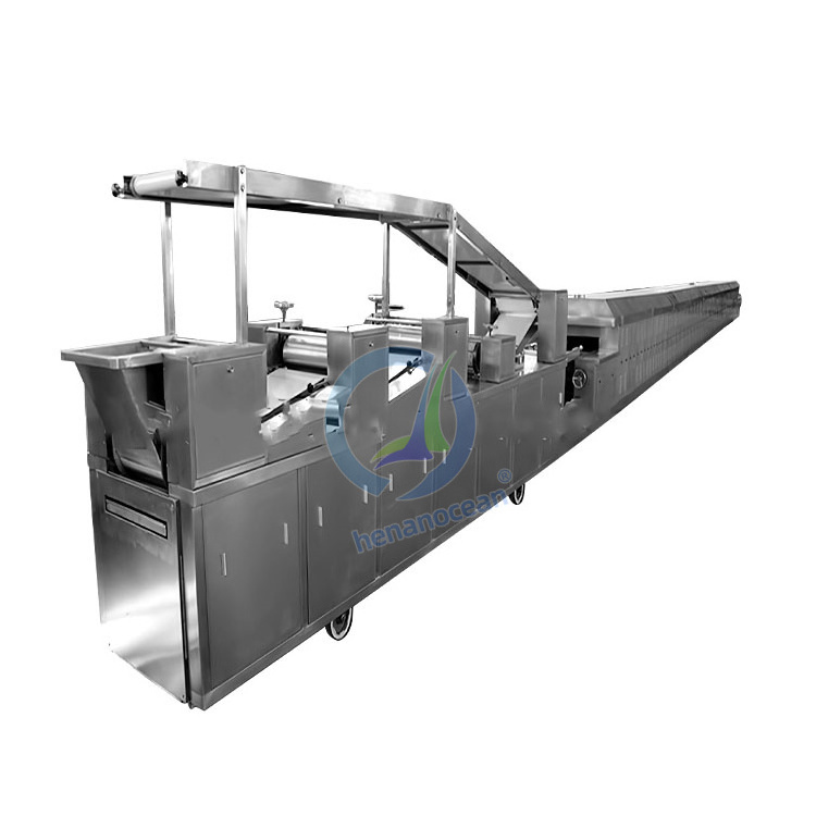 Cheap Big India Pita Press Make Machine Automatic Arabic Flat Pita Bread Production Line