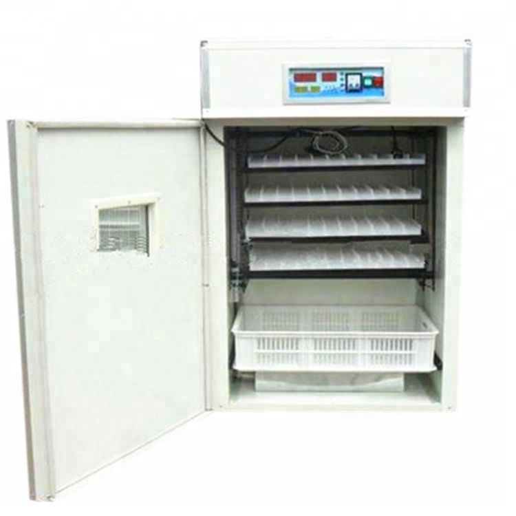 OC-26 Automatic Incubator and Hatcher/Egg Incubator Hatchery/Chicken Poultry Farm Equipment