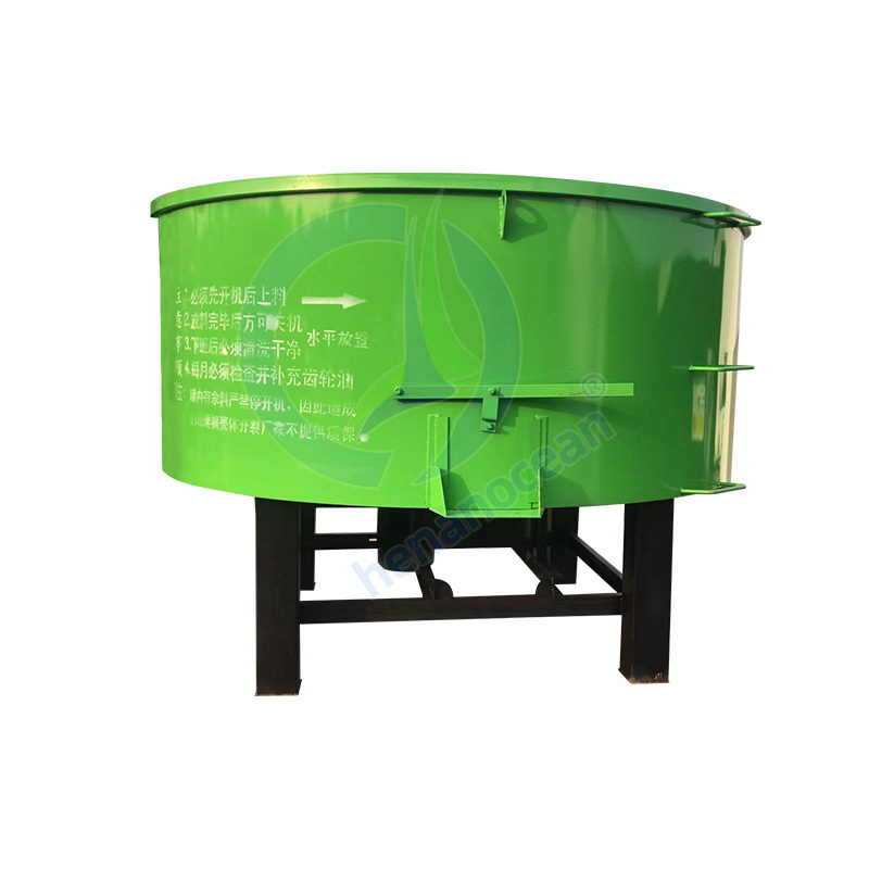 Sand and Cement Mixer Machine Double Shaft 1 Yard 350 Liter 200 Litre Concrete Mixer for Sale