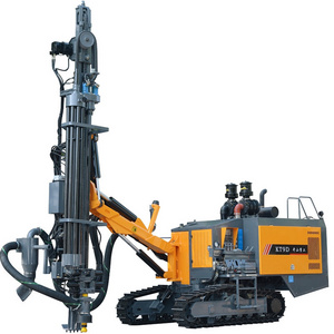 Selling reasonably priced mining blasting drilling rigs crawler drilling rigs integrated drilling rigs