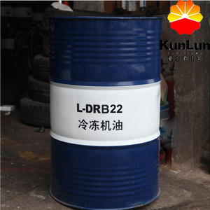 R-134a  R-404A POE Full Synthetic Refrigerating Oil