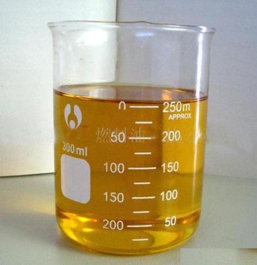 ZDDP Zinc Primary Alkyl Dithiophosphate Automobile Motor Oil Additive