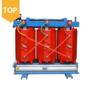 Dry Type Three Phase 15KVA 25KVA Step Down Transformers 415V To 380V To 220V 10 KVA 25 KVA 3 Phase Step up AC Power Transformer