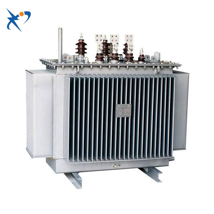 Current Transformer 220v To 110v 3 Phase Power Transformer 11kv 33kv 50kva 100kva 200kva 300kva High Frequency Transformer