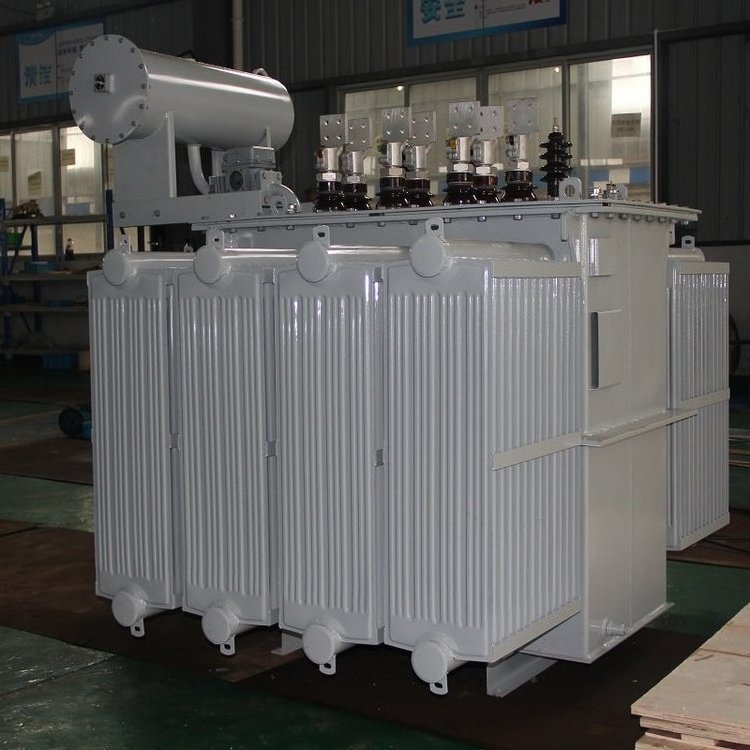 Current Transformer 220v To 110v 3 Phase Power Transformer 11kv 33kv 50kva 100kva 200kva 300kva High Frequency Transformer