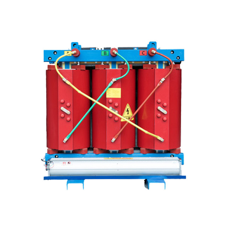 Dry Type Three Phase 15KVA 25KVA Step Down Transformers 415V To 380V To 220V 10 KVA 25 KVA 3 Phase Step up AC Power Transformer