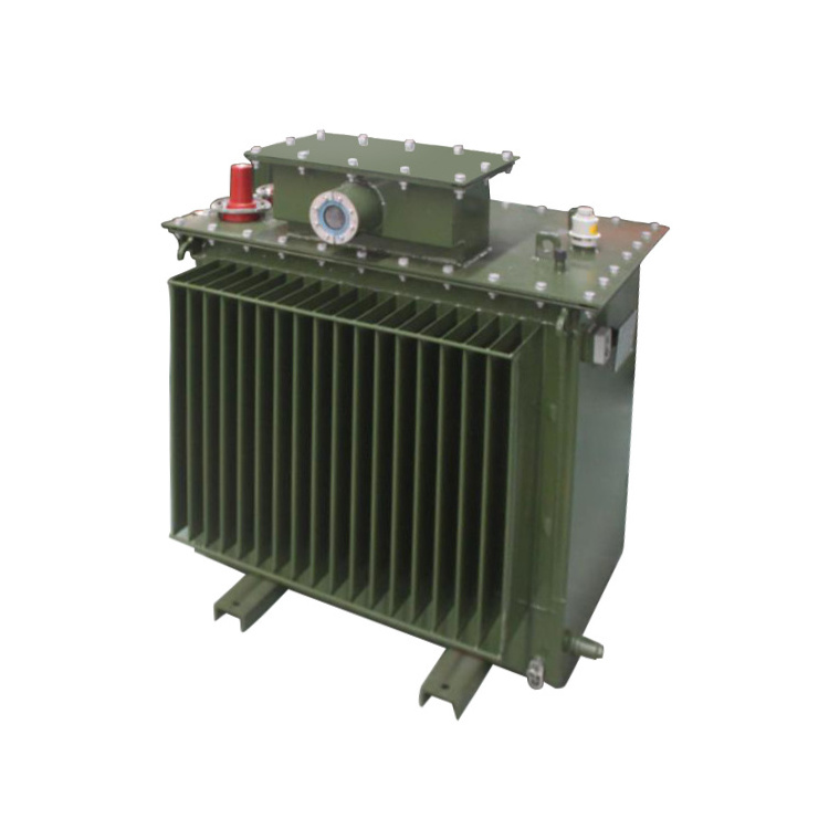 3000kva 2.5mva Prices 10kva Pad Mounted Amorphous Alloy Oil Immersed Transformer