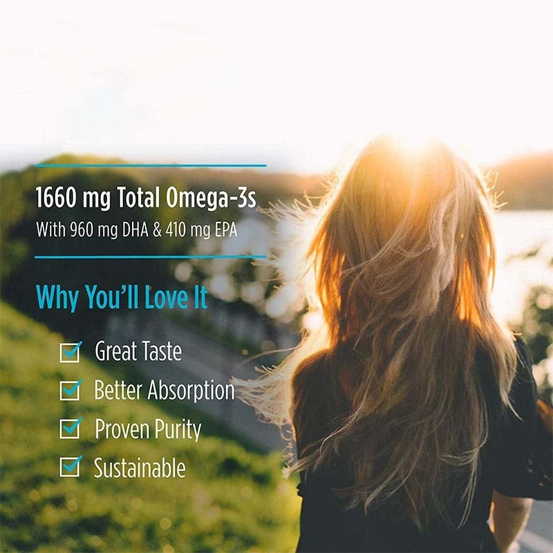 Omega 3 Fish Oil High Dha High Epa Food Grade European Origin