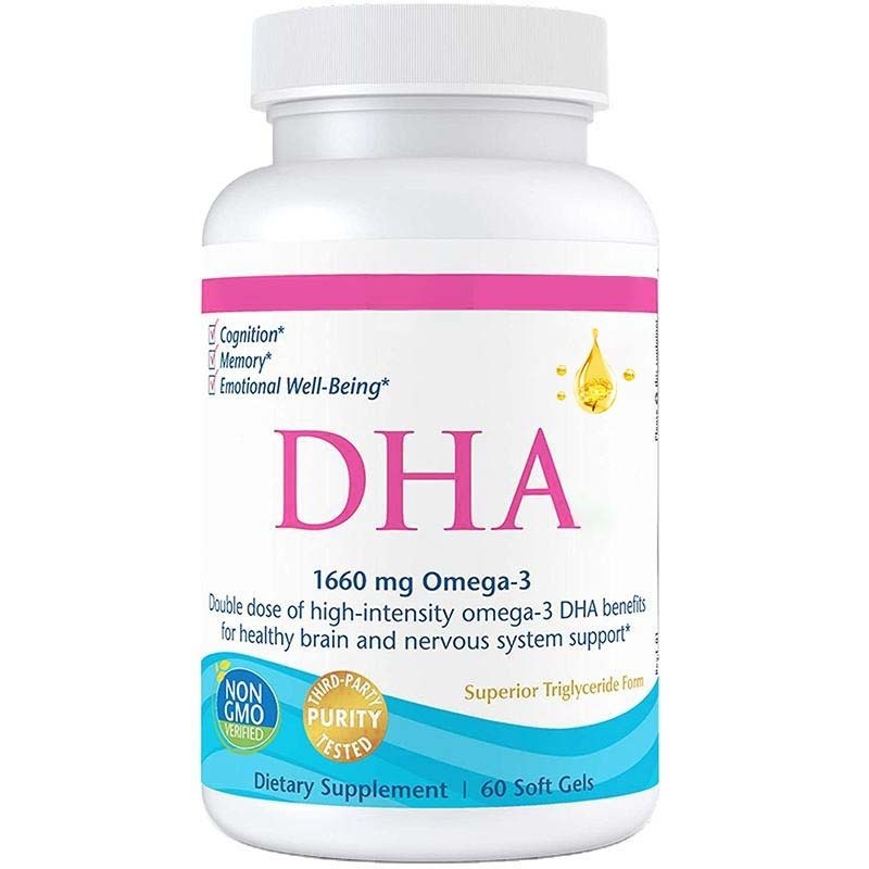 Omega 3 Fish Oil High Dha High Epa Food Grade European Origin