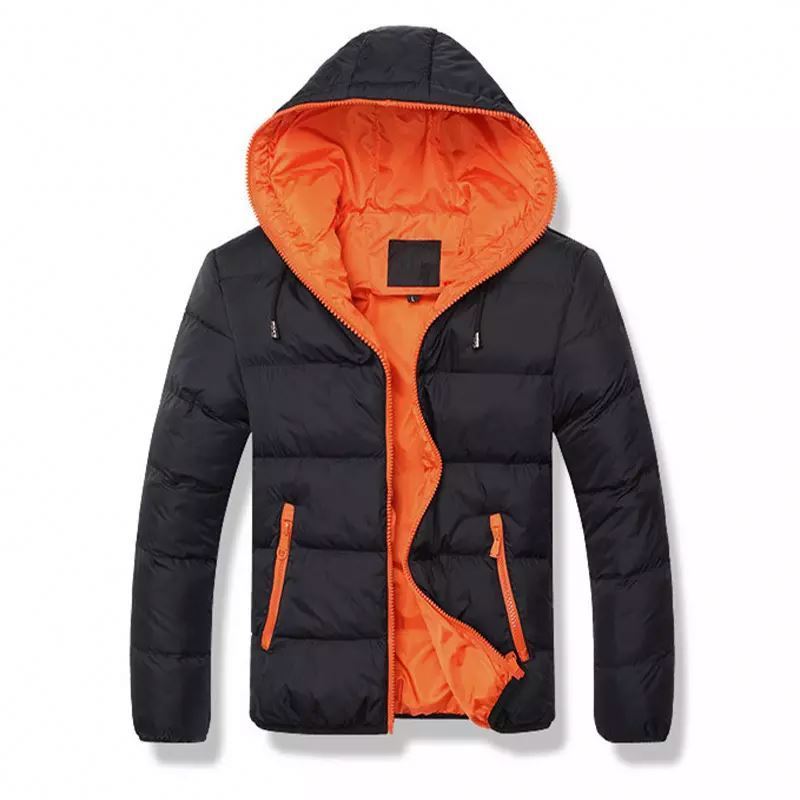 8230050 Wholesale Men's Outdoor Rain Winter Work Jackets & Coats Waterproof Windproof Windbreaker Jacket For Men