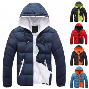 8230050 Wholesale Men's Outdoor Rain Winter Work Jackets & Coats Waterproof Windproof Windbreaker Jacket For Men