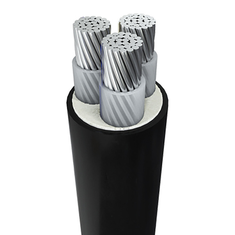 Innovative 0.6/1kV PVC cable 1.5-800mm2 cable and 3 core electric 600/1000v cable factory in China