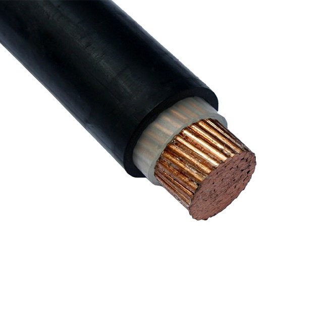 PVC insulated underground cables underground 16mm cable copper cable low voltage