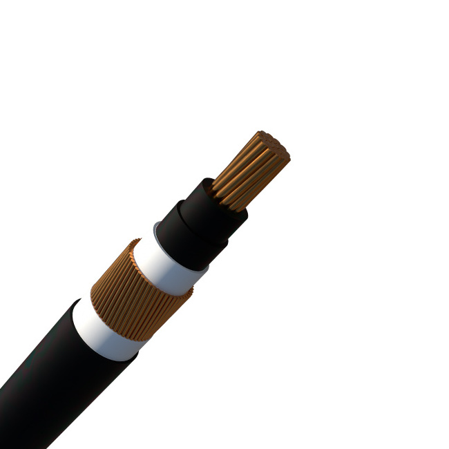 High quality 1x240 cable 6mm2 10mm2 1x120mm2 1x240mm2 cables power electrical armored cable wire