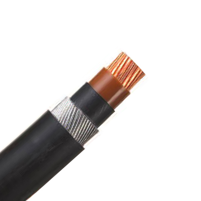 High quality 1x240 cable 6mm2 10mm2 1x120mm2 1x240mm2 cables power electrical armored cable wire