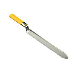 Beekeeping tools black uncapping honey knife