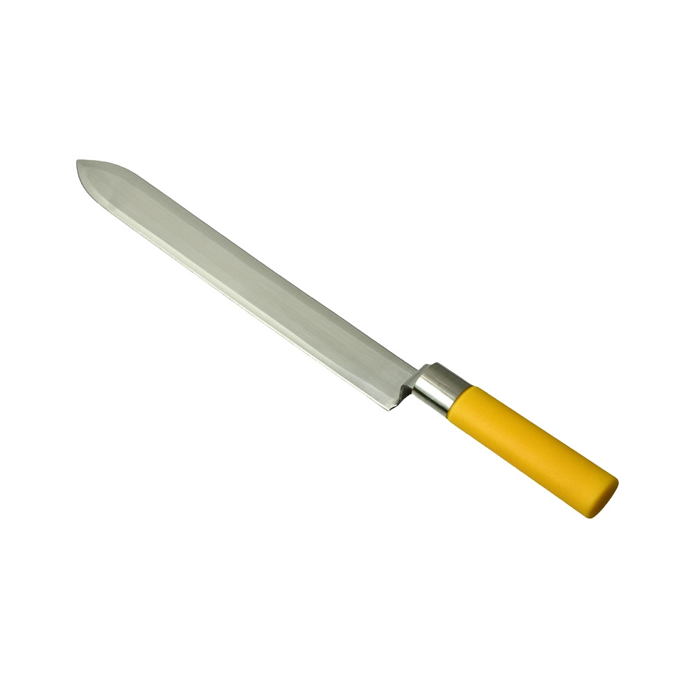 Beekeeping tools black uncapping honey knife