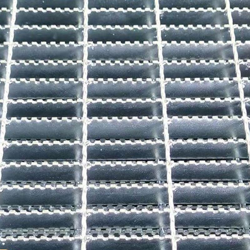 Hot sale Metal building materials manufacturers in china grill grate stainless steel grating for bridge